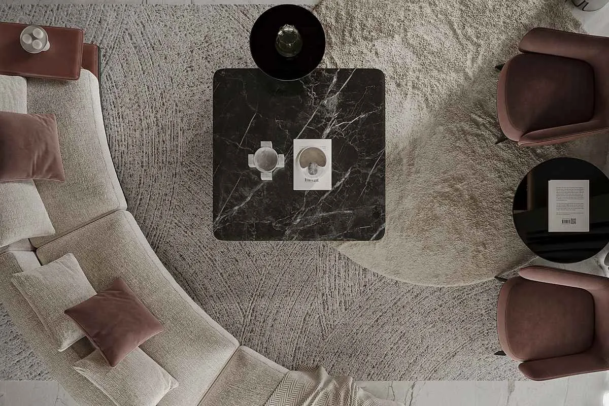 villa interior designers dubai